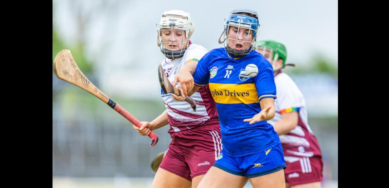 Tipperary get maiden U23 campaign off to losing start as strong Galway side prevail