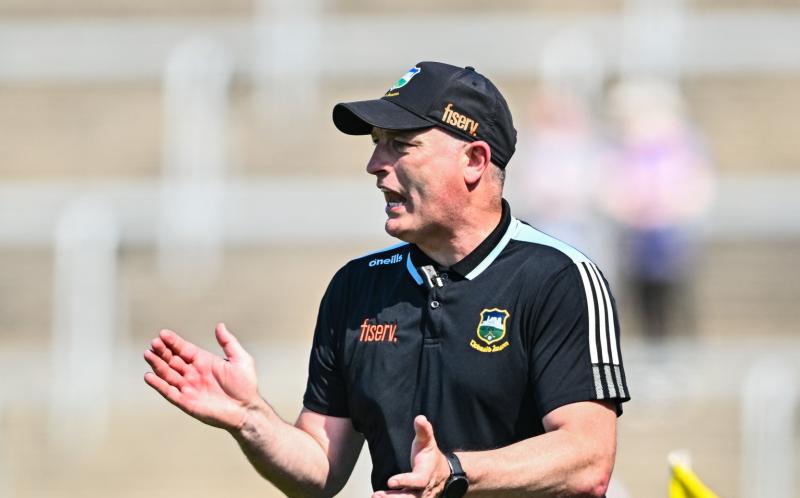 CONFIRMED: Tipperary's path through the All-Ireland series becomes clear after last weekend