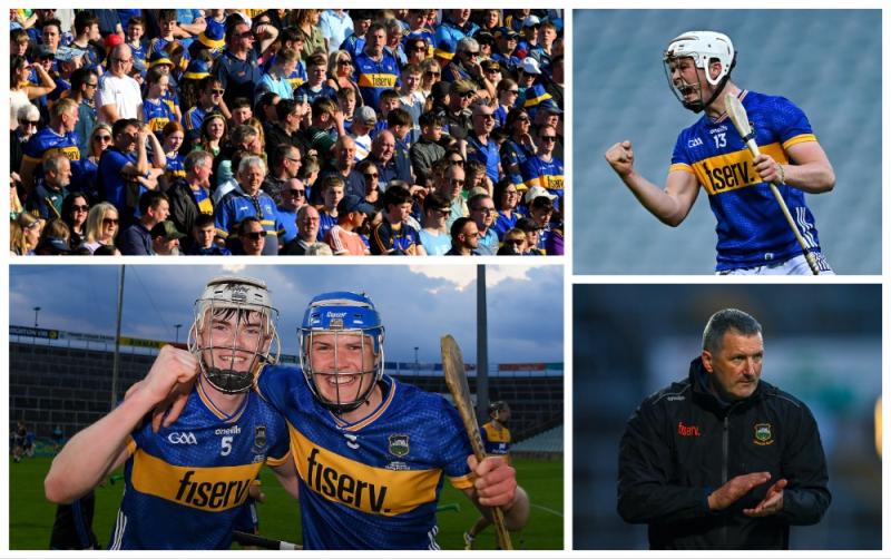 GAA GUIDE: When and where to watch Tipperary U20s take on Kilkenny in All-Ireland final