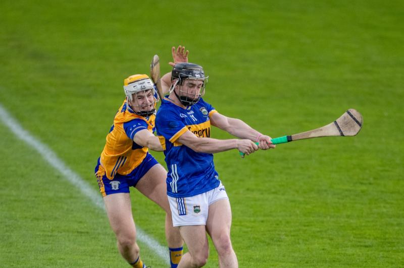 PREVIEW: Nowlan Park has become a happy hunting ground for Tipperary underage teams