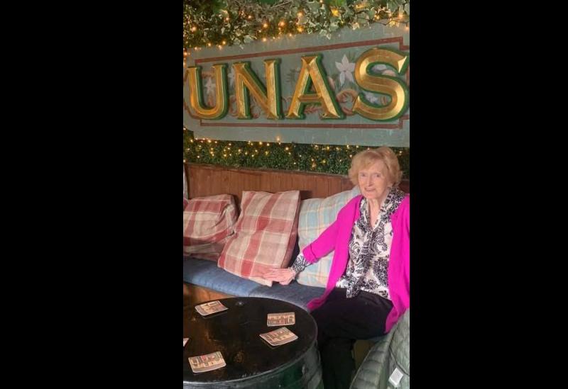 Tributes are pouring out after the passing of a legendary Tipperary publican