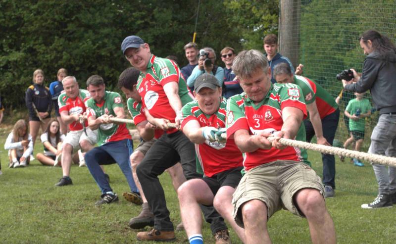Preparations get underway for rural Tipperary community's Little Village Festival 