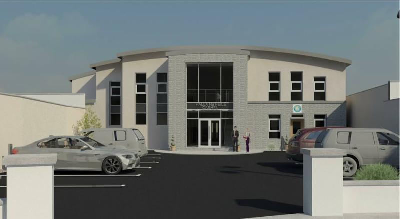 Date fixed for Tipperary County Council's Annual General Meeting in Cashel 