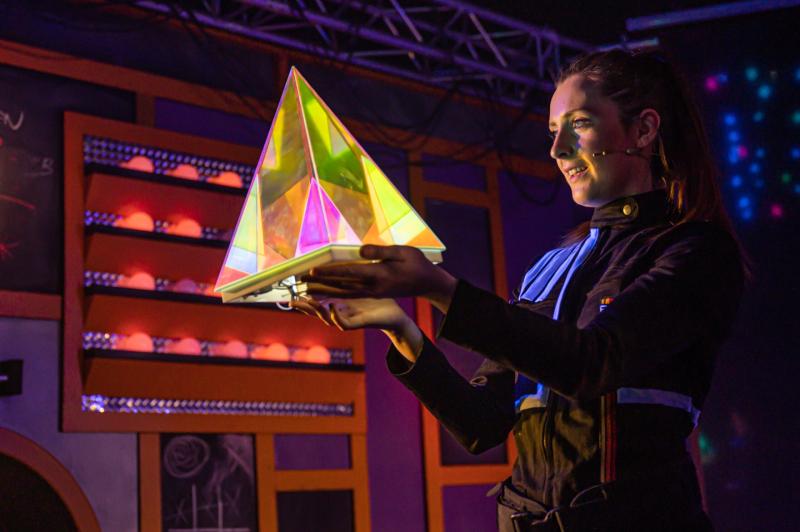 Sci-fi adventure for family audiences of all abilities comes to Tipperary this June