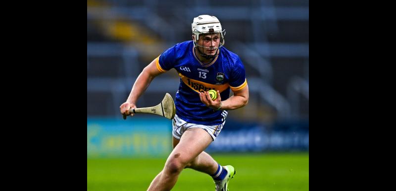 LIVE BLOG: Updates from Nowlan Park as Tipperary take on Kilkenny in All-Ireland U20 final