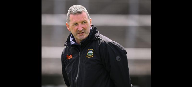 Brendan Cummins hails Tipperary's bravery in emphatic U20 All-Ireland final triumph