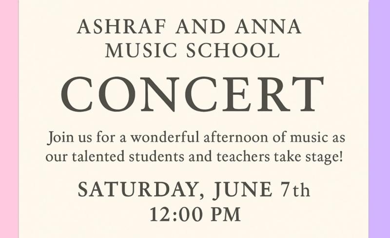 Thurles music school to hold free end-of-year concert at local venue
