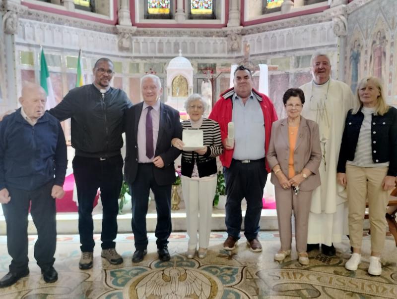 Tipperary Tipperary Tipperary 