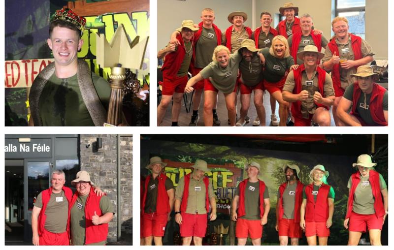 IN PICTURES: Cashel Rugby's Jungle Fundraiser a ROARING success!