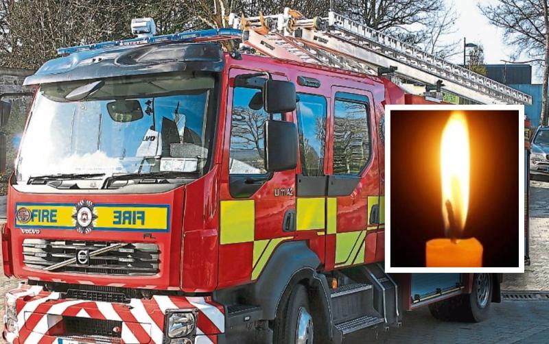 LIVE: Two people dead following tragic early morning house fire in Galway