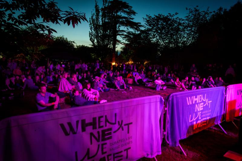 Villagers and Pillow Queens headline Tipperary&rsquo;s standout boutique festival this weekend