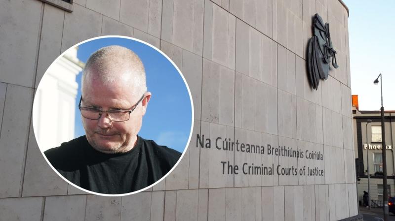 'Master manipulator' Richard Satchwell jailed for life for murdering his wife at Cork home