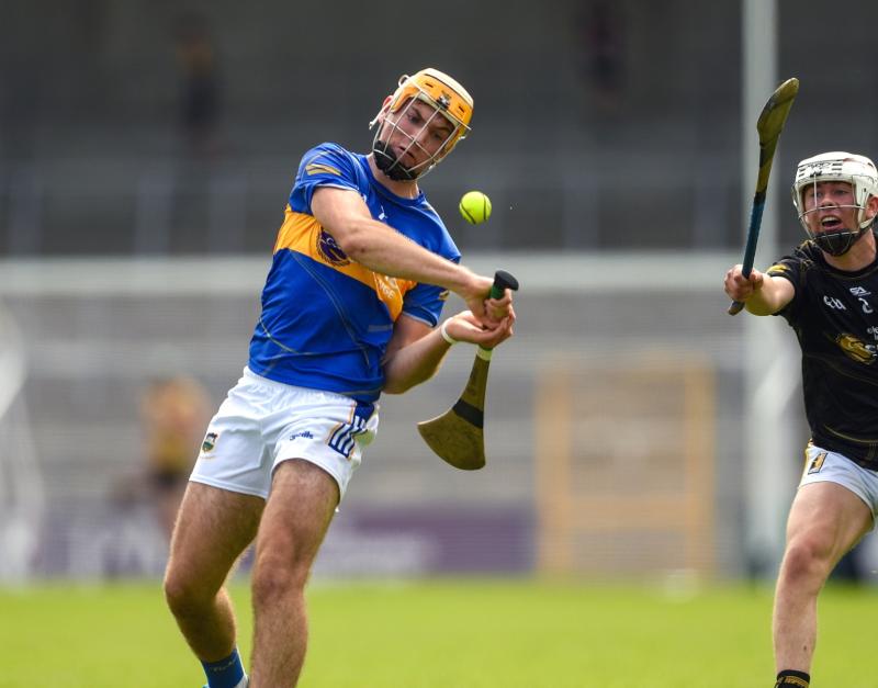 Another Tipperary hurling team face into All-Ireland final in Thurles this coming Saturday