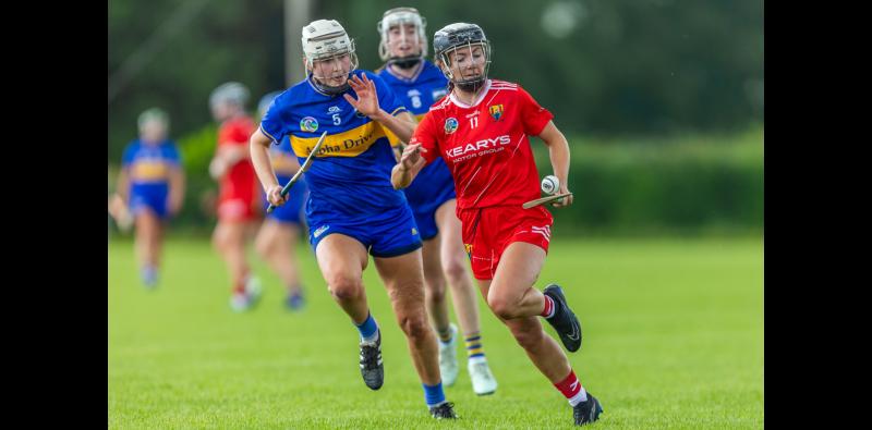 Harsh lesson for Tipperary seniors who come up well short against impressive Cork outfit