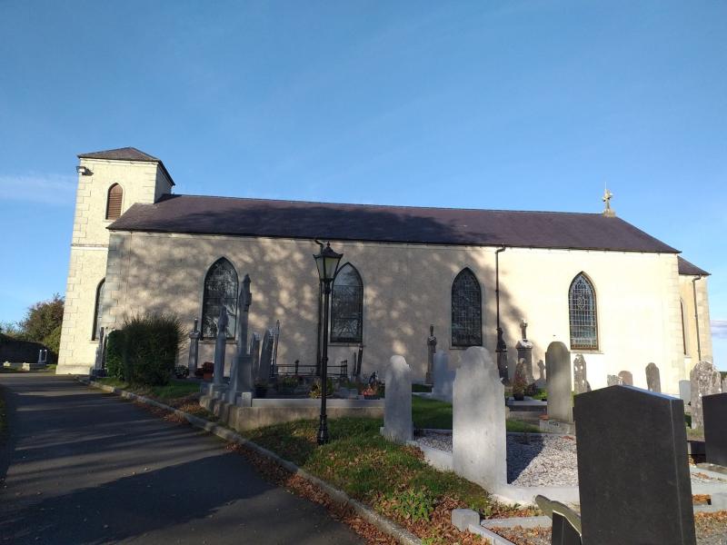 Tipperary Tipperary Tipperary 