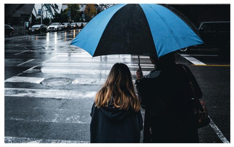 Grim news from Met &Eacute;ireann amid wet and windy weekend ahead