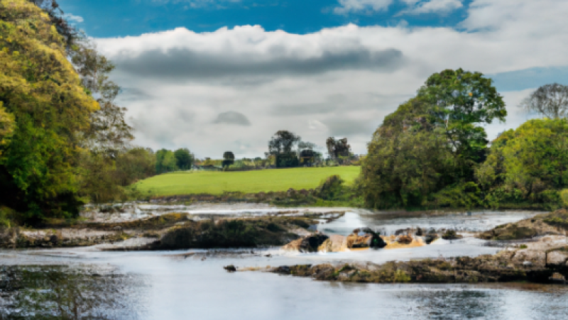 Tipperary Tipperary Tipperary 