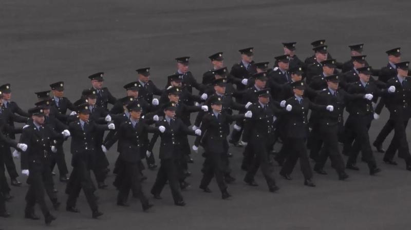 Justice Minister hopeful Templemore expansion will deliver 1,000 new Garda recruits next year