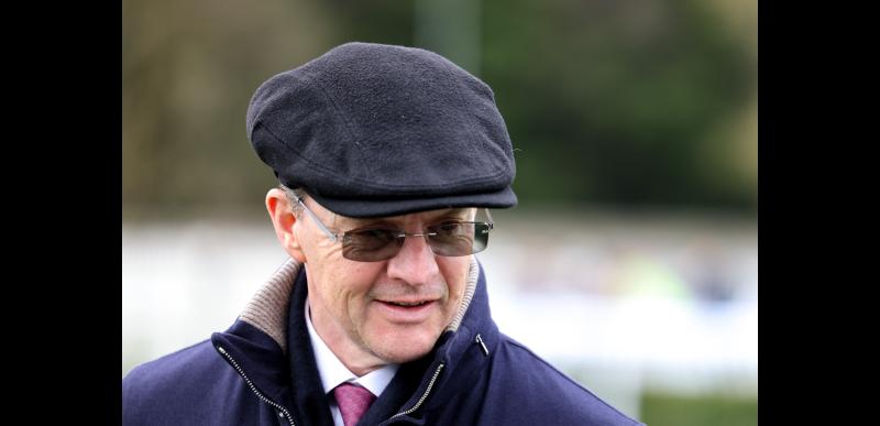 Another Epsom Derby success for Tipperary-based trainer Aidan O'Brien