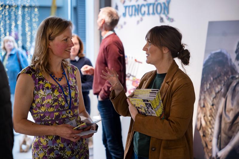 Experiencing encounters is at the centre of a much-anticipated Tipperary arts festival