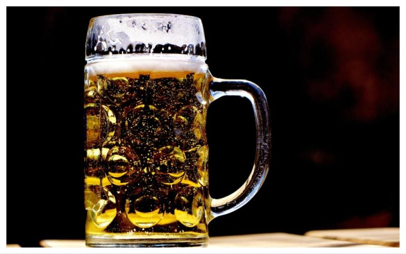 Ireland 'no longer' among Europe's heaviest drinkers as alcohol consumption down