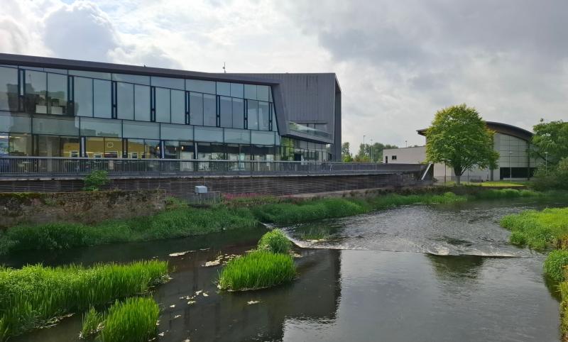 Tipperary drainage committee excited by plans to clean River Suir into 2026