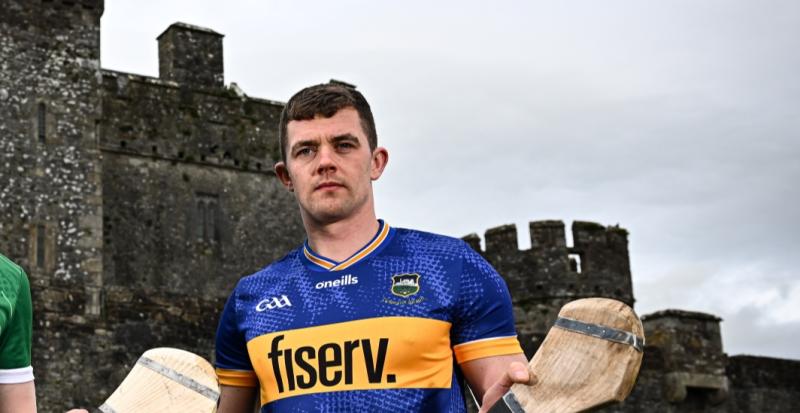 Tipperary hurlers will travel to Portlaoise to face Laois in All-Ireland championship