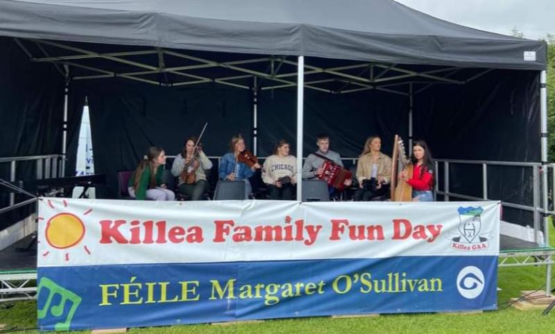 Local  Tipperary village gears up for annual summer festival