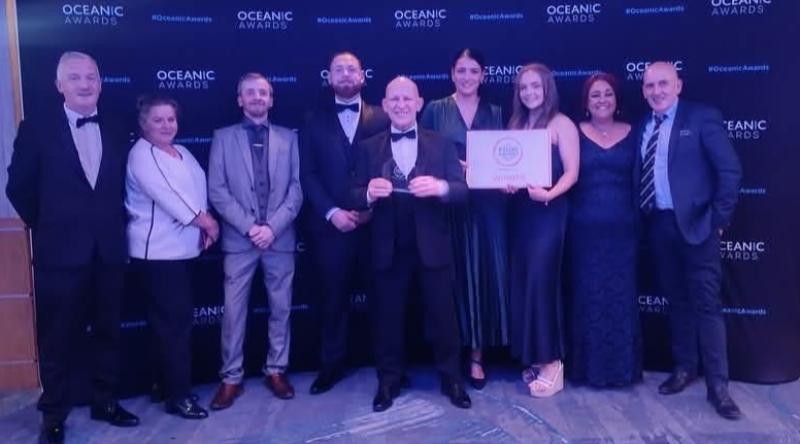 'We only went and did it!' - Popular Tipperary gastro pub takes home national food award