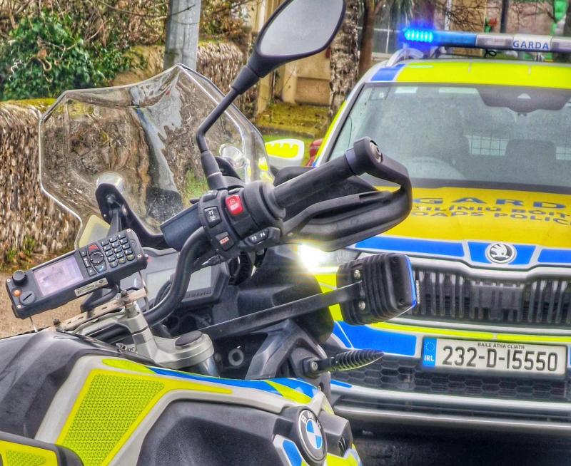 Tipperary Tipperary Tipperary 