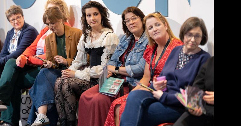 Exciting programme and new website launched for Tipperary arts festival