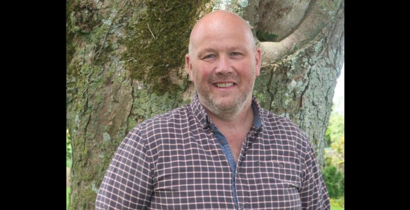 WELL DESERVED: Tipperary man appointed as Deputy Principal of famous agricultural institution!