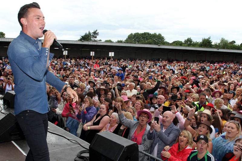 Tipperary Tipperary Tipperary 