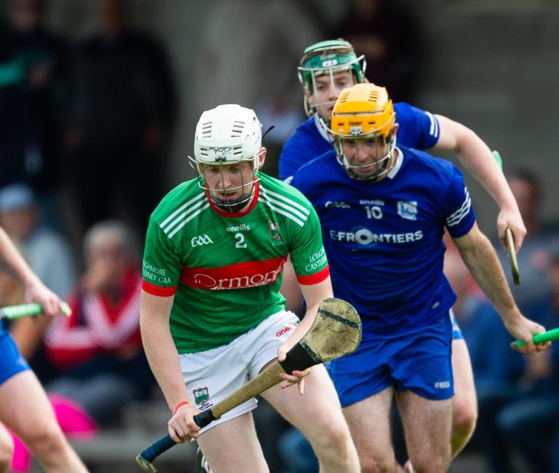 ANNOUNCED: Tasty round 1 fixtures revealed for the Tipperary club hurling championship
