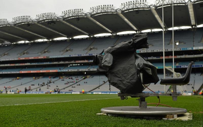 GAA GUIDE: Full list of when and where to watch weekend's 14 live matches on TV or stream