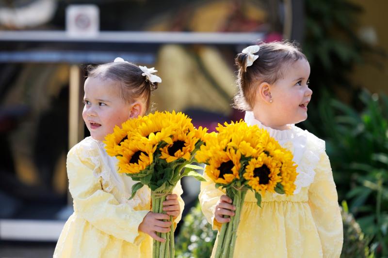 There is still time to support South Tipperary Hospice in Sunflower Days campaign
