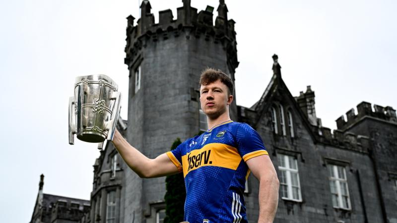 Tipperary hurling star to feature among guest speakers at business briefing