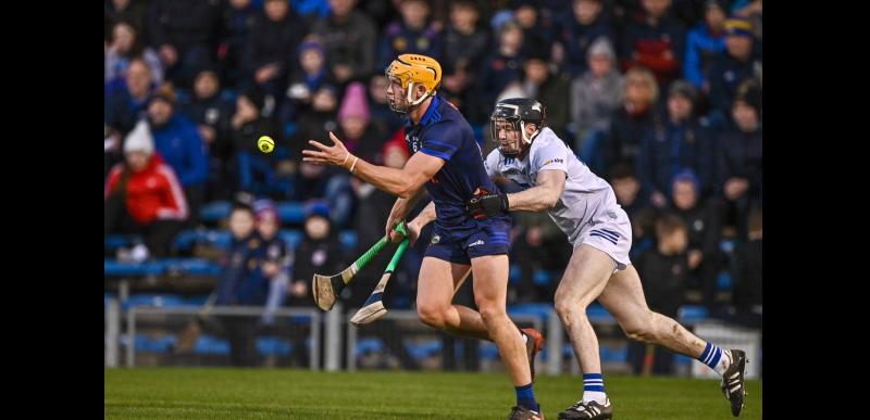 LIVE BLOG: Updates from Portlaoise as Tipperary take on Laois in Senior All-Ireland Championship