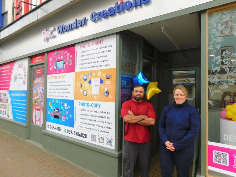 Tipperary Tipperary Tipperary 