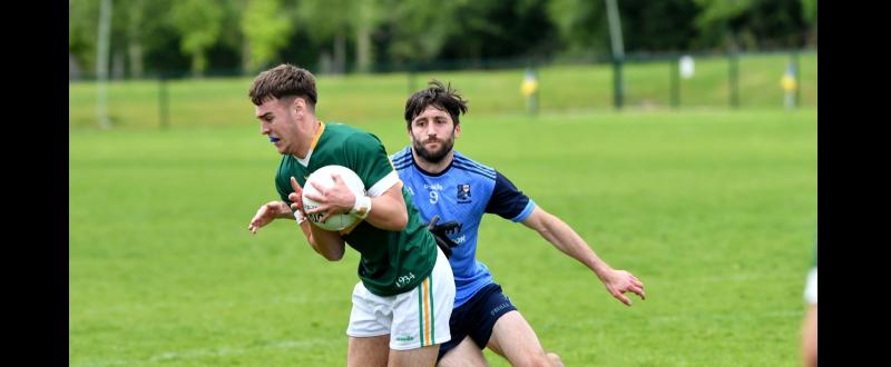 Clonmel Commercials win local derby in South Tipperary senior football semi-final