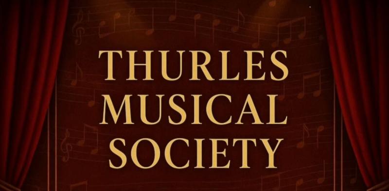 NEW: Thurles Musical Society elect new President and Chairperson following recent AGM