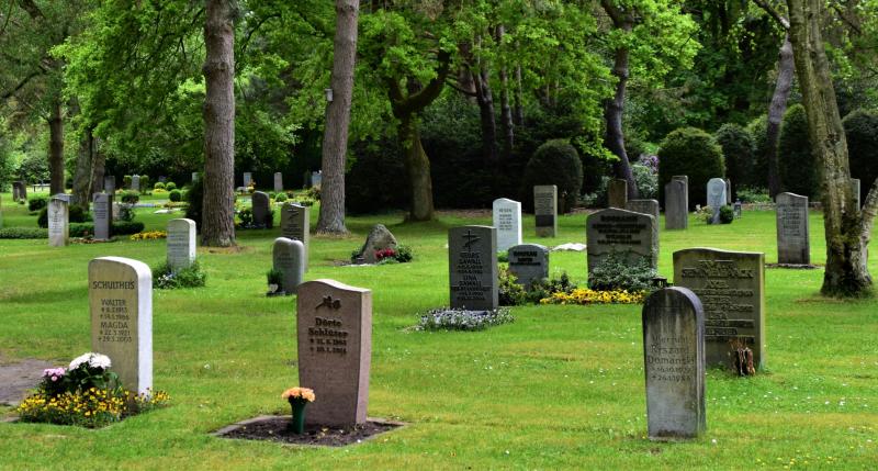 LATEST: Tipperary TD issues major update regarding Tipperary graveyard under development