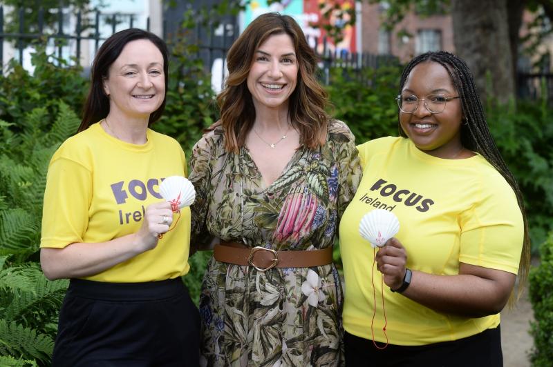 NEW: Focus Ireland want Tipperary locals to walk the Camino this September