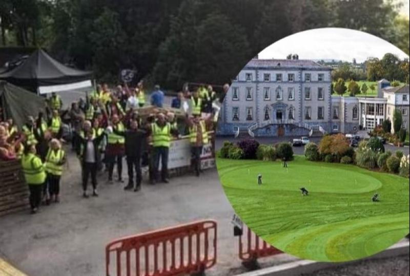 EXPLAINED: Council U-turn on Dundrum IPAS Centre after legal flaw exposed