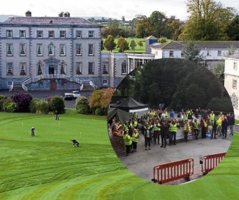 LATEST: Dundrum Heritage Group reacts to IPAS centre judicial review update
