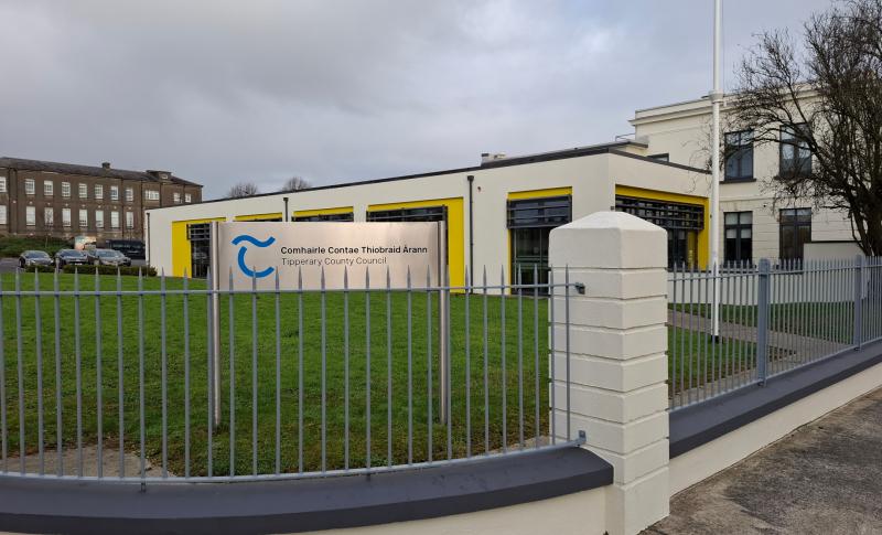 Back Lanes Scheme approved for local Tipperary town by County Council