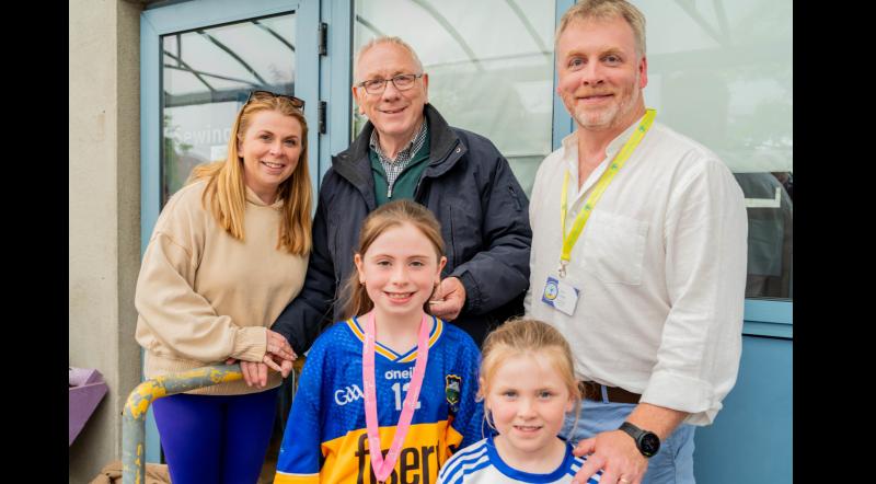 Beautiful new space at Tipperary healthcare facility is celebrated with an open night