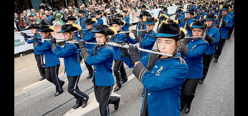 Award-winning band will lead Corpus Christi procession in Tipperary
