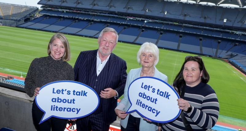 Over €50,000 funding announced for key projects tackling literacy needs in Tipperary