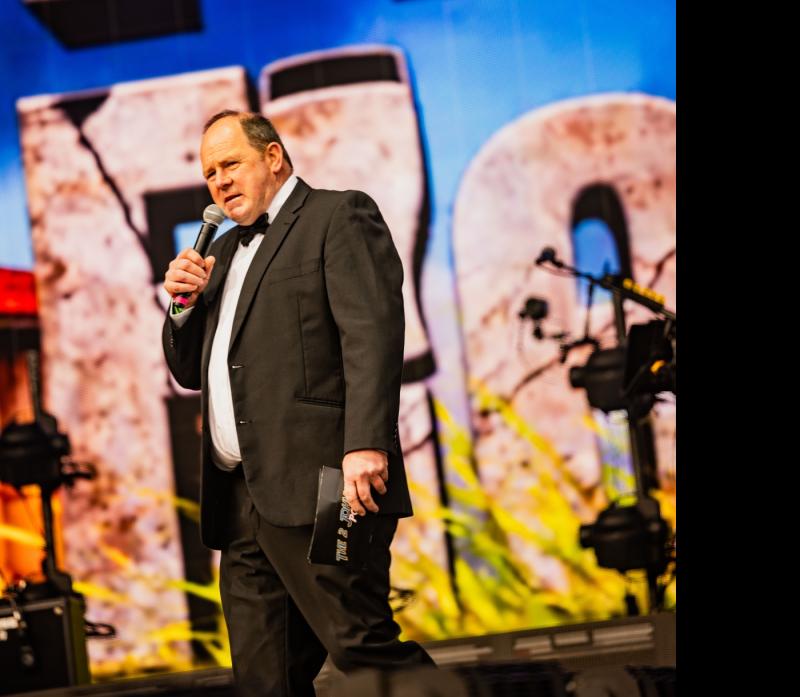 Versatile Tipperary politician comes to the rescue of the 2 Johnnies